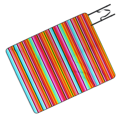 Fimbis Cusac Picnic Blanket