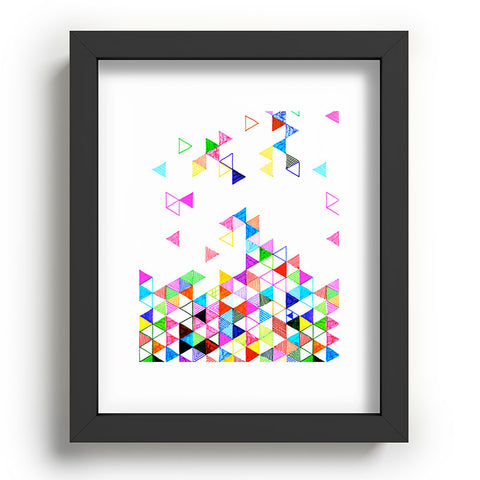 Fimbis Falling Into Place Recessed Framing Rectangle