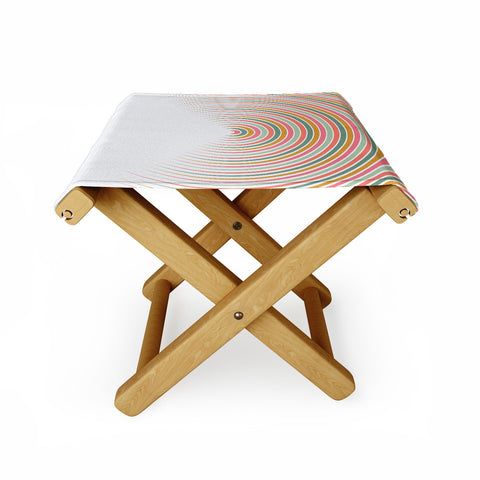 Fimbis Festival Eclipse Folding Stool