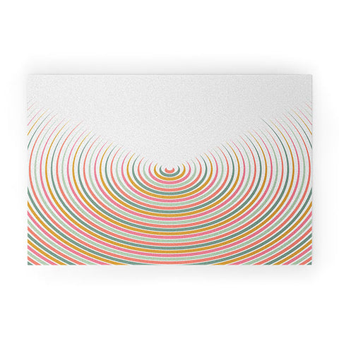 Fimbis Festival Eclipse Welcome Mat