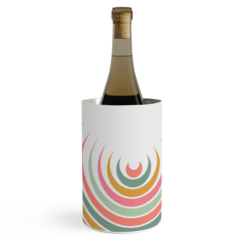 Fimbis Festival Eclipse Wine Chiller