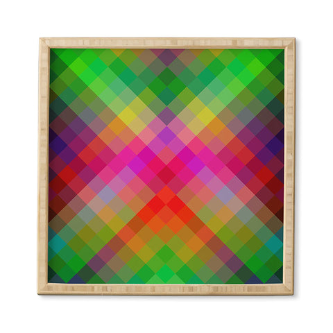 Fimbis Ginko Framed Wall Art