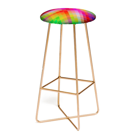 Fimbis Ginko Bar Stool