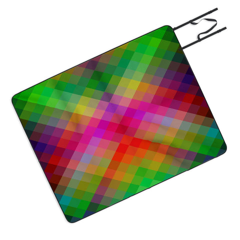 Fimbis Ginko Picnic Blanket