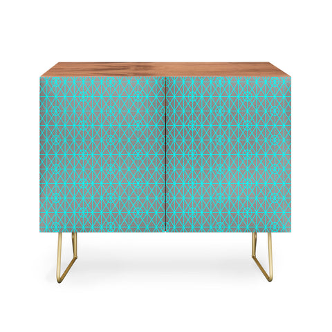 Fimbis Happy Credenza