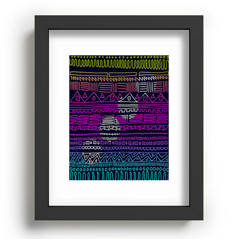 Fimbis Izis Recessed Framing Rectangle