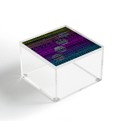 Fimbis Izis Acrylic Box