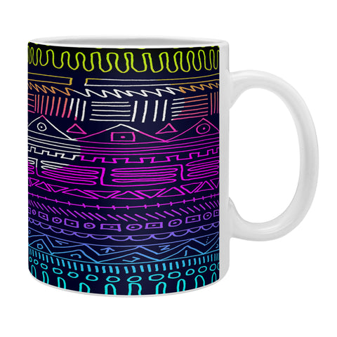 Fimbis Izis Coffee Mug