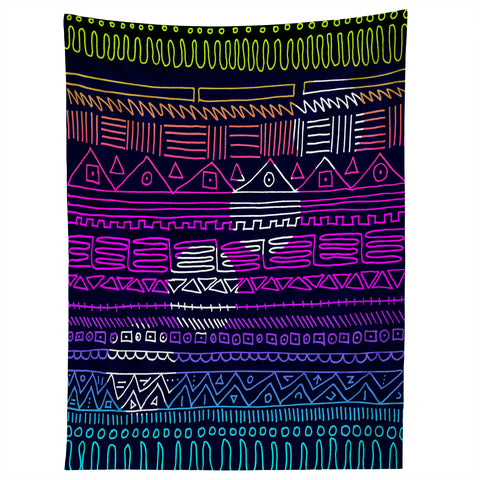 Fimbis Izis Tapestry