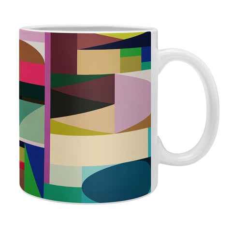 Fimbis Kaku Coffee Mug