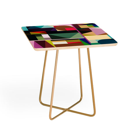 Fimbis Kaku Side Table
