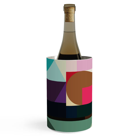 Fimbis Kaku Wine Chiller