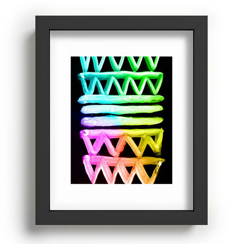 Fimbis Keon Recessed Framing Rectangle