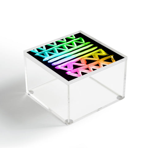 Fimbis Keon Acrylic Box