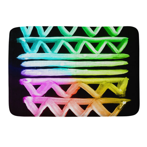 Fimbis Keon Memory Foam Bath Mat