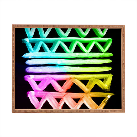 Fimbis Keon Rectangular Tray