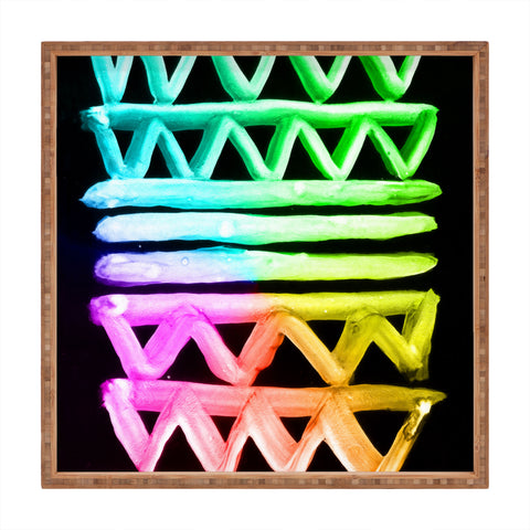 Fimbis Keon Square Tray