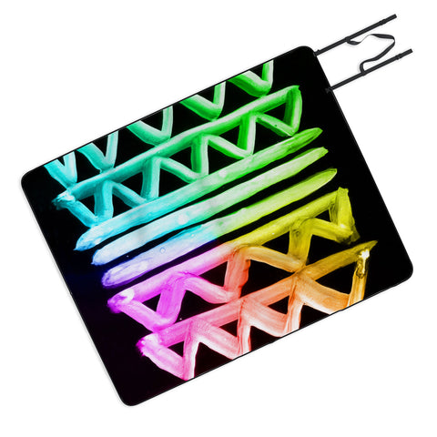 Fimbis Keon Picnic Blanket