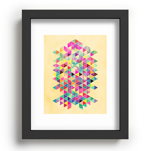 Fimbis Kick Of Freshness Recessed Framing Rectangle