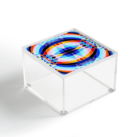 Fimbis Lazar Acrylic Box
