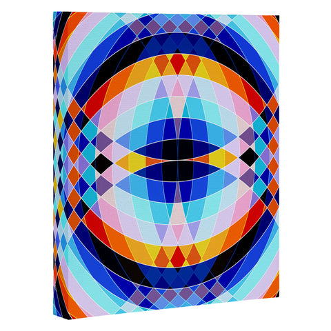 Fimbis Lazar Art Canvas