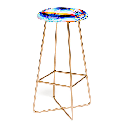 Fimbis Lazar Bar Stool