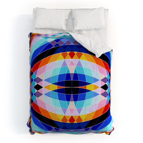 Fimbis Lazar Comforter