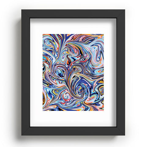 Fimbis Lazar Liquify Recessed Framing Rectangle