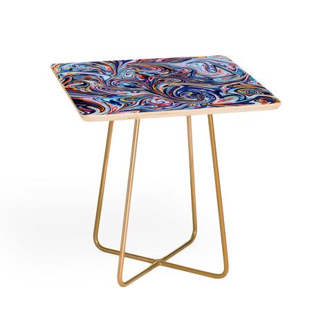 Fimbis Lazar Liquify Side Table