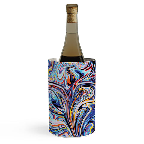 Fimbis Lazar Liquify Wine Chiller