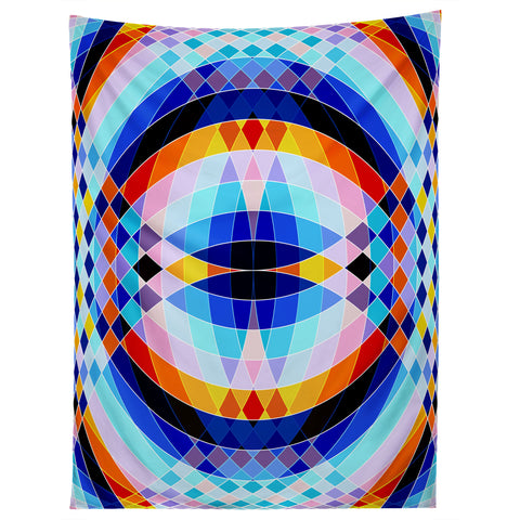 Fimbis Lazar Tapestry