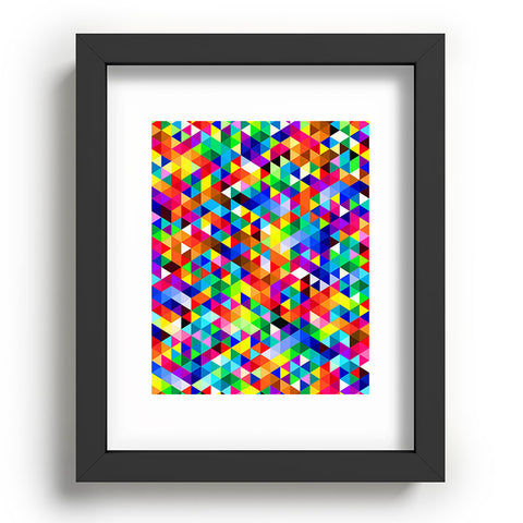 Fimbis Marques Recessed Framing Rectangle