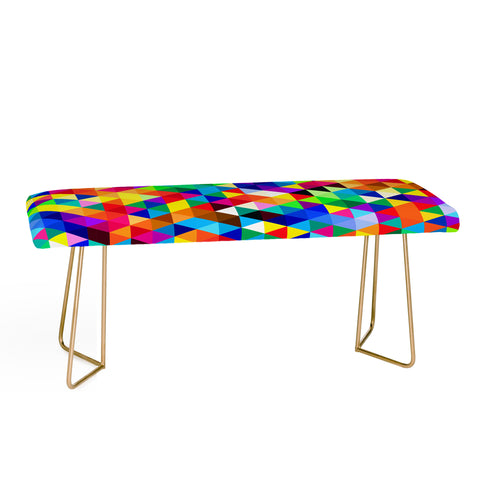 Fimbis Marques Bench