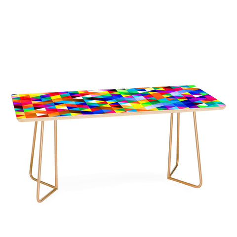 Fimbis Marques Coffee Table