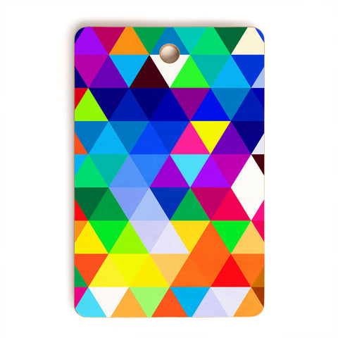 Fimbis Marques Cutting Board Rectangle