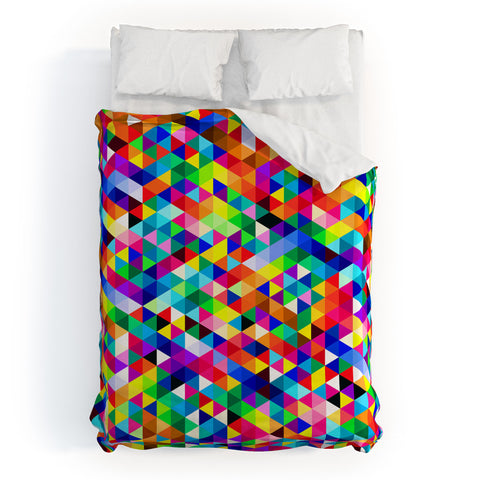 Fimbis Marques Duvet Cover