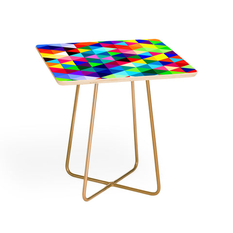 Fimbis Marques Side Table