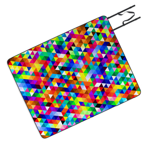 Fimbis Marques Picnic Blanket