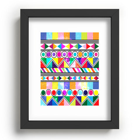 Fimbis Mirza Recessed Framing Rectangle