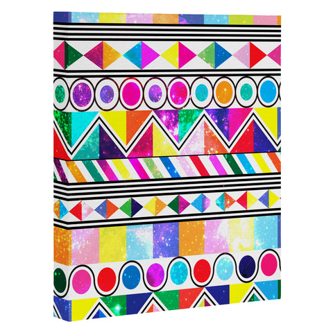 Fimbis Mirza Art Canvas