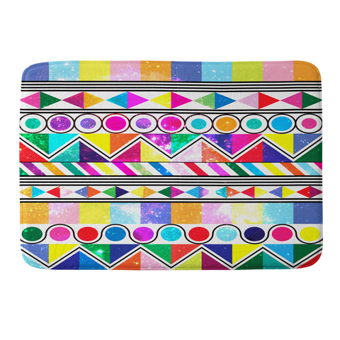 Fimbis Mirza Memory Foam Bath Mat