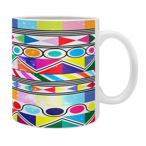 Fimbis Mirza Coffee Mug