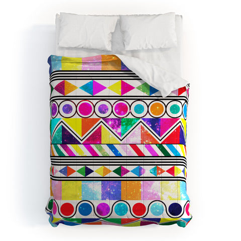 Fimbis Mirza Comforter