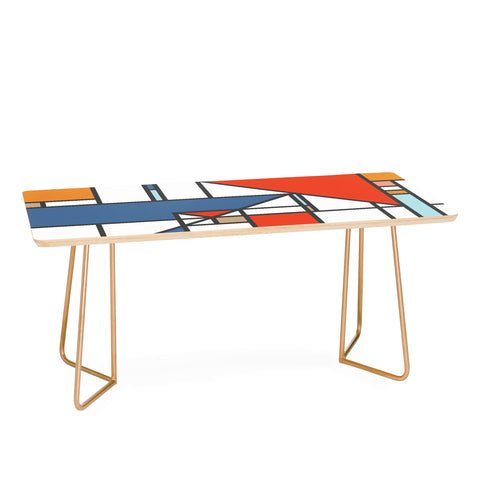 Fimbis MondryAnne Coffee Table