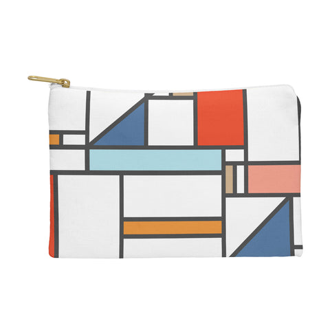 Fimbis MondryAnne Pouch