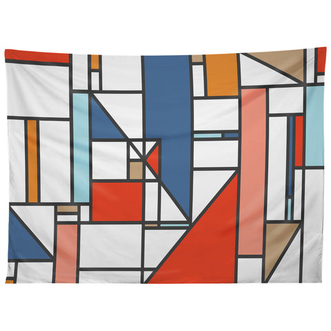 Fimbis MondryAnne Tapestry