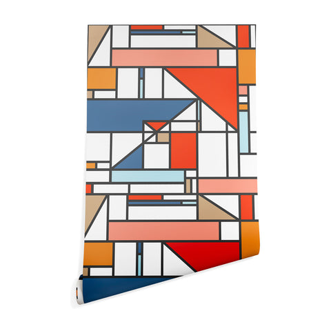 Fimbis MondryAnne Wallpaper