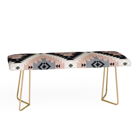 Fimbis NavNa B Bench