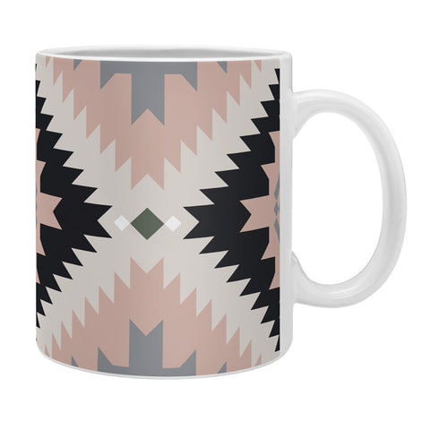 Fimbis NavNa B Coffee Mug