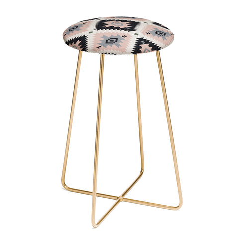 Fimbis NavNa B Counter Stool